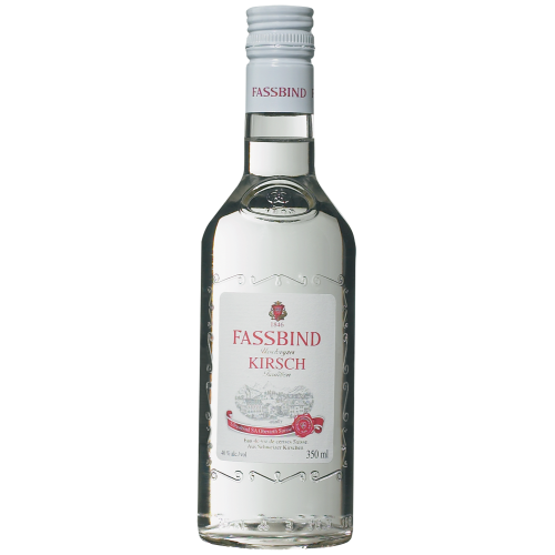 Fassbind Tradition Kirsch