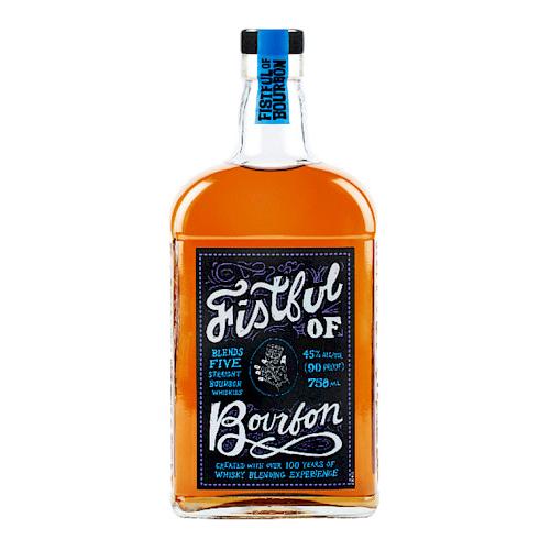 Fistful of Bourbon