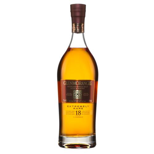 Glenmorangie 18 Years Old Highland Single Malt