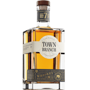 Town Branch 7y Kentucky Single Malt Whiskey