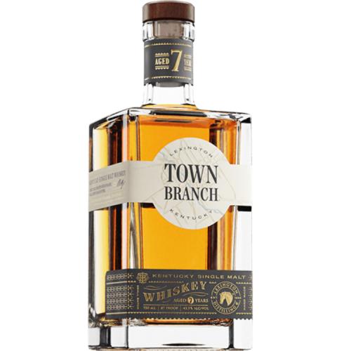 Town Branch 7y Kentucky Single Malt Whiskey