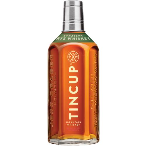 Tincup Rye