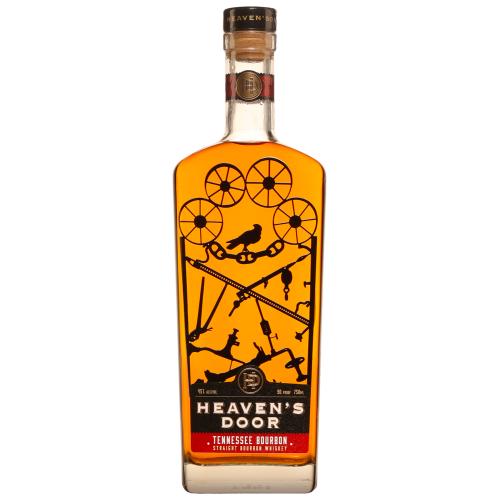 Heaven's Door Straight Bourbon