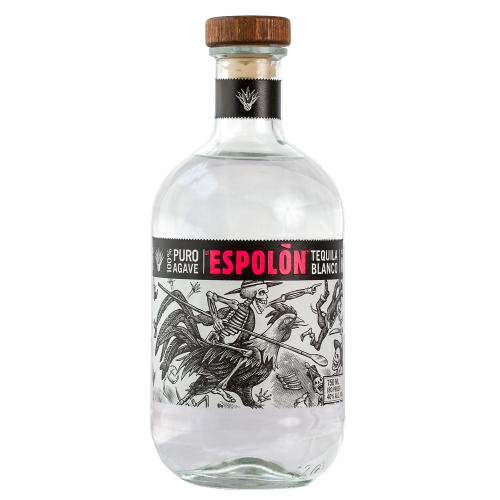 Espolon Blanco