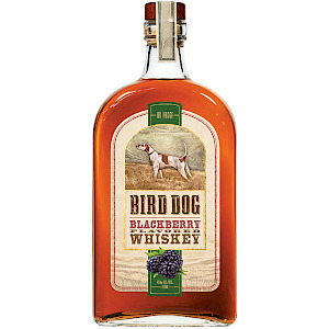 Bird Dog Blackberry Flavored Whiskey