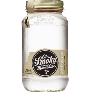 Ole Smoky White Lightning