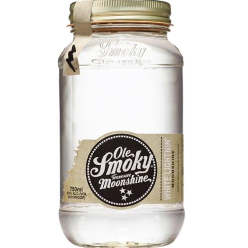 Ole Smoky White Lightning