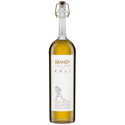 Italiano di Poli Brandy