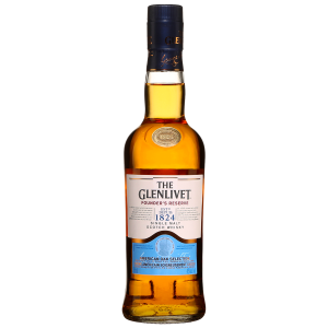 The Glenlivet Founder's Reserve Single Malt