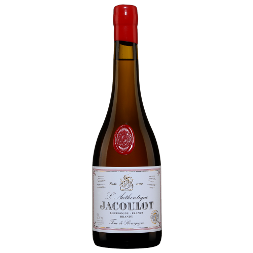 Jacoulot Fine de Bourgogne Amber Wine