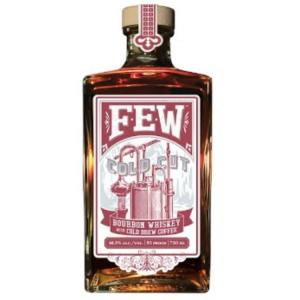 Few Spirits Cold Cut Bourbon Whiskey