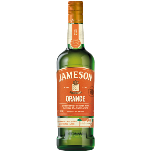 Jameson Orange