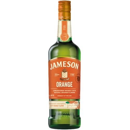 Jameson Orange