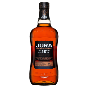 Jura 18 years Island Single Malt