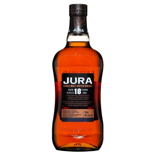 Jura 18 years Island Single Malt