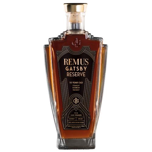 Remus Gatsby Reserve Limited Edition