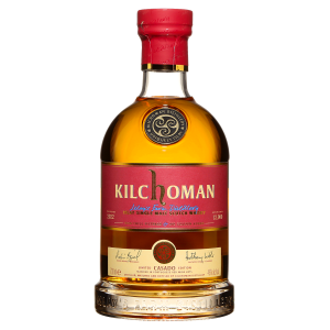 Kilchoman Casado Islay Single Malt