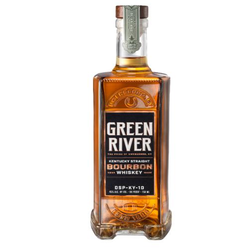 Green River Bourbon