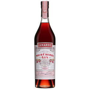 Luxardo Sour Cherry Gin