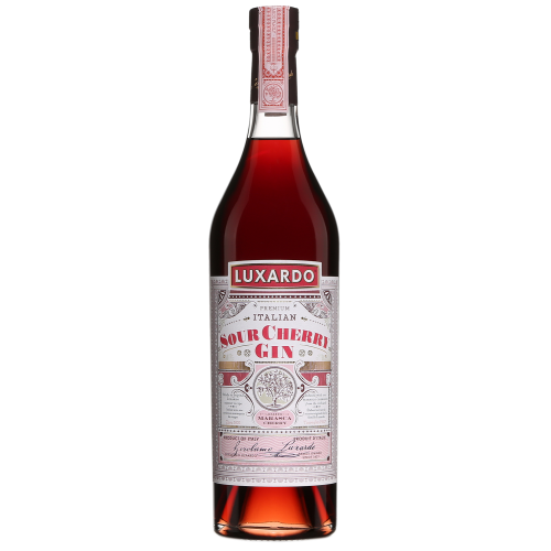 Luxardo Sour Cherry Gin