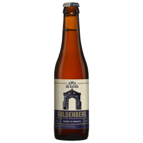 De Ranke Guldenberg Abbey Ale