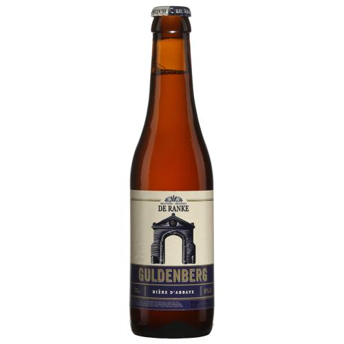 De Ranke Guldenberg D'abbaye