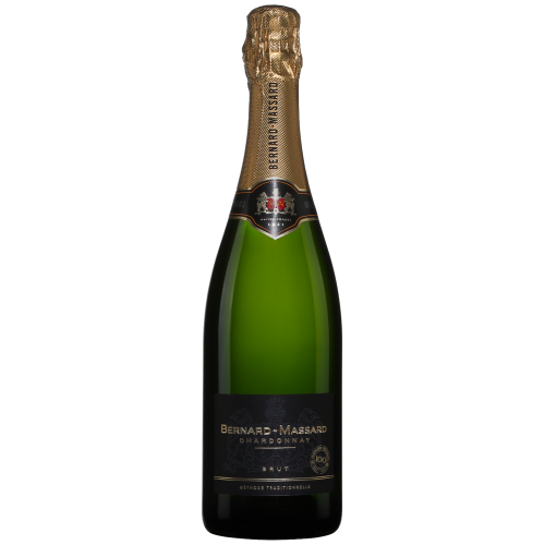 Bernard Massard Chardonnay Brut White Wine