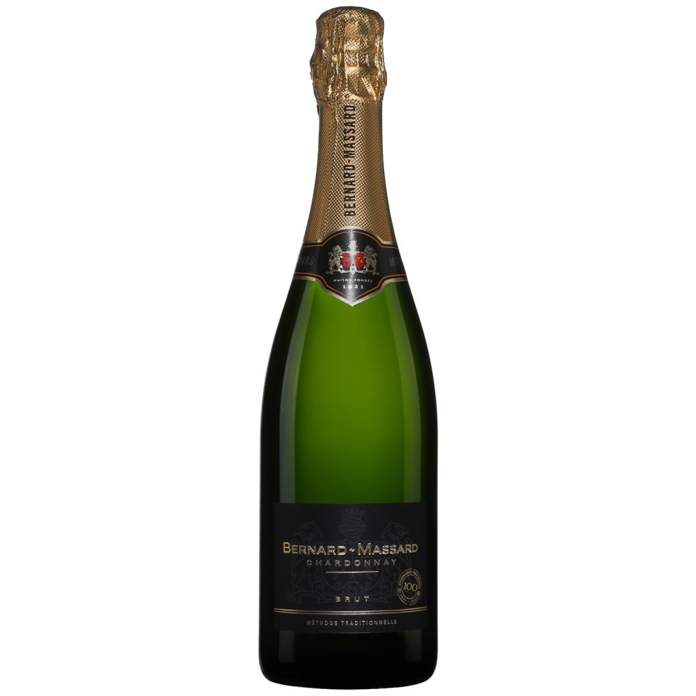 Bernard Massard Chardonnay Brut