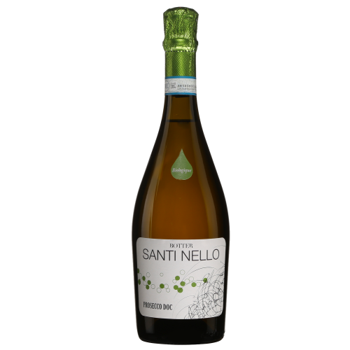 Botter Santi Nello Prosecco White Wine