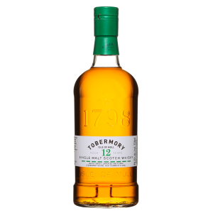 Tobermory 12 ans Single Malt