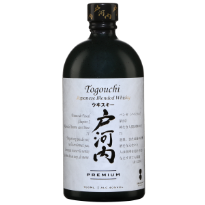 Togouchi Premium Japon Blended