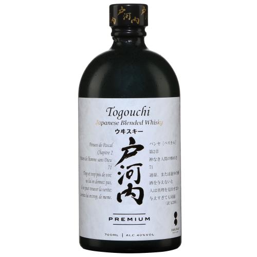 Togouchi Premium Japon Blended