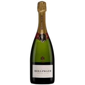 Bollinger Spécial Cuvée Brut