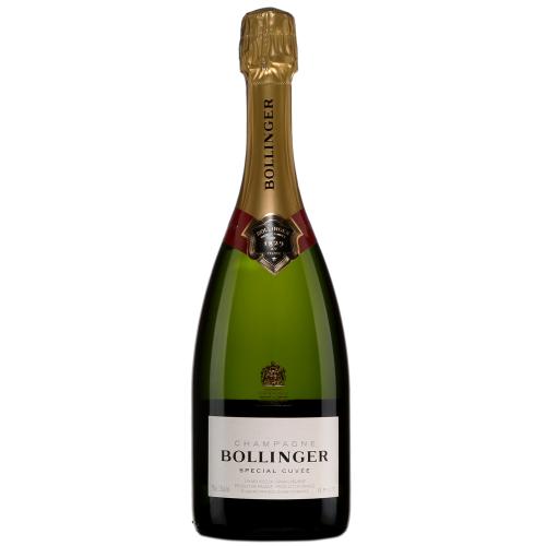 Bollinger Spécial Cuvée Brut