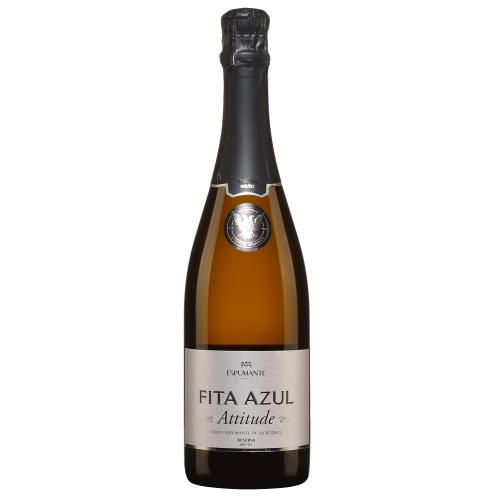 Borges Fita Azul Attitude Brut Reserva