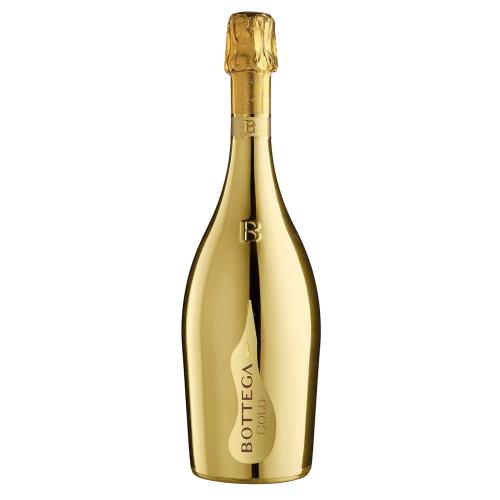 Bottega Gold Prosecco