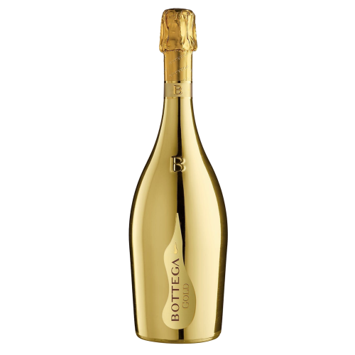 Bottega Gold Prosecco White Wine