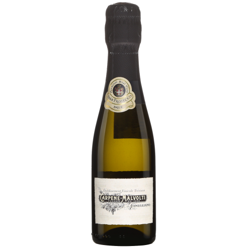 Carpene Malvolti Conegliano Valdobbiadene Prosecco Superiore White Wine