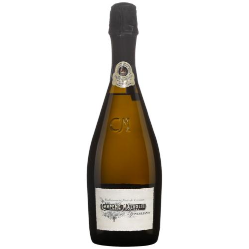 Carpene Malvolti Prosecco Superiore Conegliano Valdobbiadene