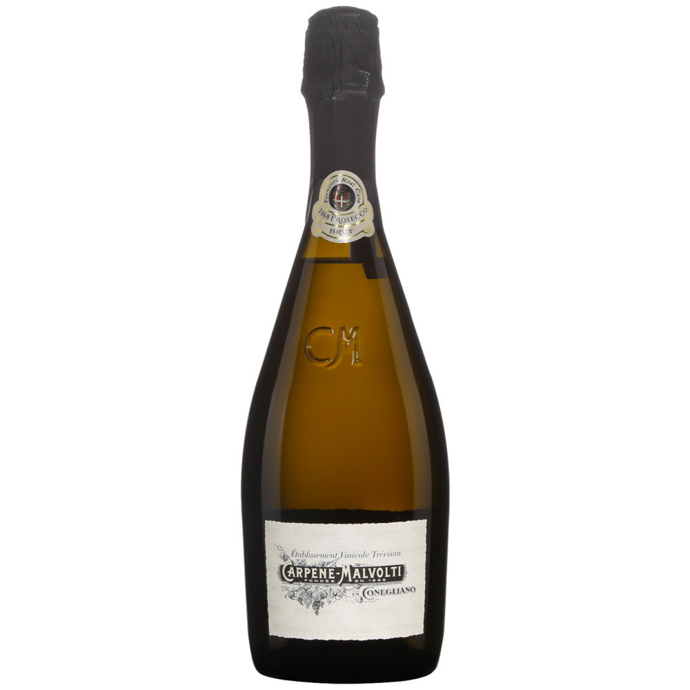 Carpene Malvolti Prosecco Superiore Conegliano Valdobbiadene