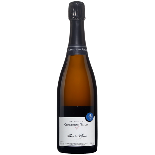 Chartogne-Taillet Cuvée Sainte Anne Champagne