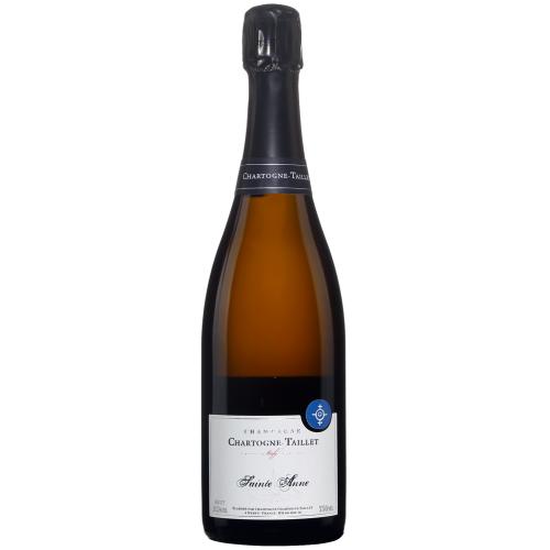 Champagne Chartogne-Taillet Cuvée Sainte Anne