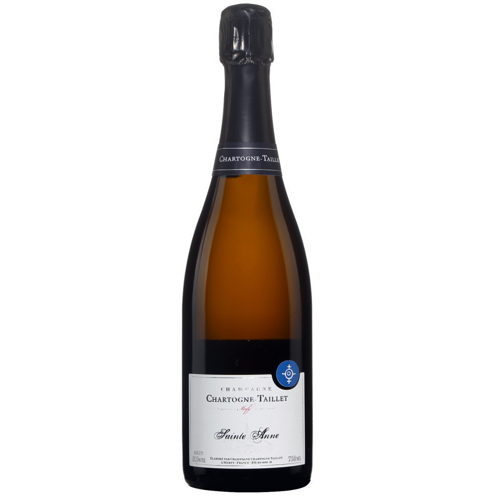 Champagne Chartogne-Taillet Cuvée Sainte Anne