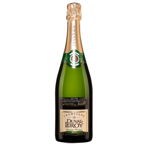 Champagne Duval Leroy Brut