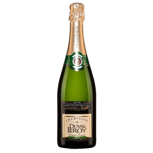 Champagne Duval Leroy Brut