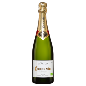 Codorniu Clasico Cava Brut