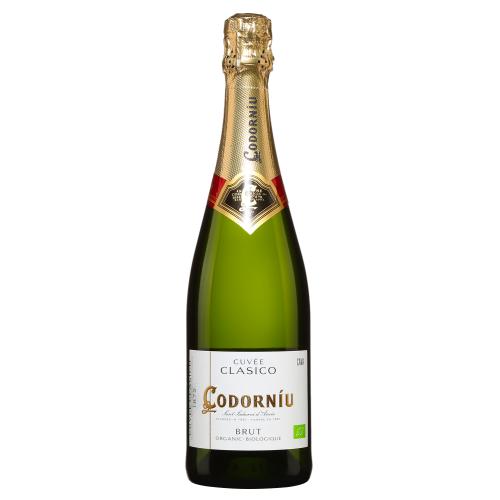 Codorniu Clasico Cava Brut