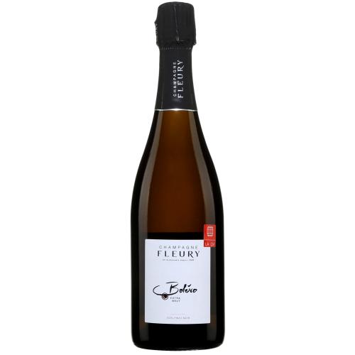 Champagne Fleury Boléro Extra Brut