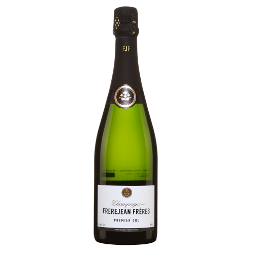 Frerejean Frères Brut Premier Cru Champagne