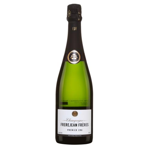 Champagne Frerejean Frères Brut Premier Cru